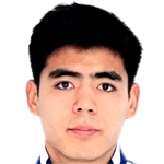 Profile photo of Yerkebulan Tunggyshbayev