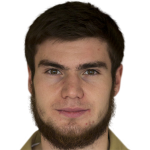 Profile photo of Rustam Sakhibov