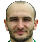 Profile photo of Ruslan Esatov