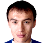 Profile photo of Erkin Nurzhanov