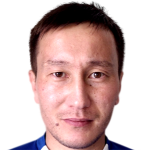 Profile photo of Alibek Buleshev