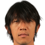 Shunsuke Nakamura profile photo