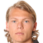 Joakim Olausson Profile Photo