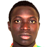 Adebayor Zakari photo