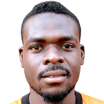 Diori Moumouni profile photo