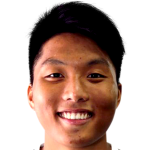 Lau Hok Ming Profile Photo