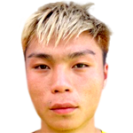 Profile photo of Chuck Yiu Kwok