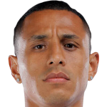 Yoshimar Yotún profile photo