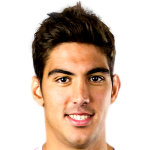 Profile photo of Dani Suárez