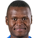 Mbwana Samatta profile photo