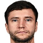 Dmitrii Stotskii profile photo