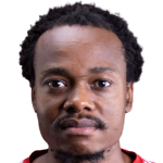 Percy Tau profile photo