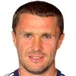 Profile photo of Serhii Rebrov