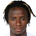 Cheikhou Dieng profile photo