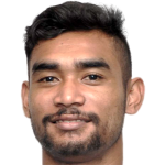 Ferry Aman Saragih profile photo