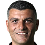 John Aloisi photo