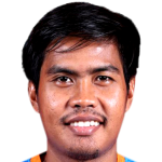 Egi Melgiansyah profile photo