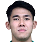 Ryuji Utomo Profile Photo