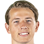 Profile photo of Sander Berge