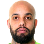 Profile photo of Joshua Wicks