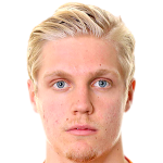 André Österhölm profile photo