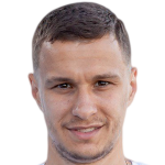 Yevhen Murashov Profile Photo