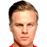 Jani Bäckman profile photo