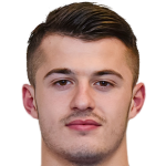 Profile photo of Albian Ajeti