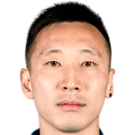 Profile photo of Li Wenbo