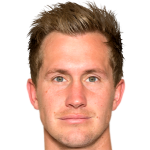 Morten Gamst Pedersen profile photo