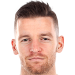 Profile photo of Bendik Bye