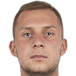 Dmitrii Barinov profile photo