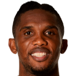 Profile photo of Samuel Eto'o