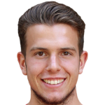 Daniel Nesseler Profile Photo