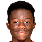 Samuel Oppong profile photo