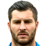 André-Pierre Gignac profile photo