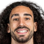 Profile photo of Marc Cucurella