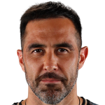 Profile photo of Claudio Bravo