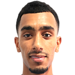 Ibrahim Abbas profile photo