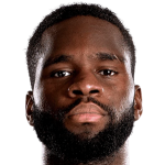 Profile photo of Odsonne Edouard