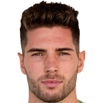 Luca Zidane profile photo