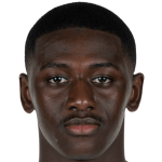 Mamadou Doucouré profile photo