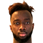 Issa Samba profile photo