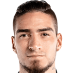 Profile photo of Cristian Arango