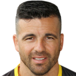 Profile photo of Antonio Di Natale