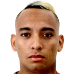 Profile photo of Jarlan Barrera