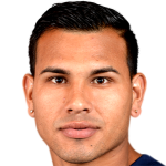 Profile photo of Junior Sandoval