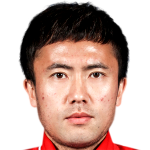 Liu Yu profile photo