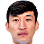 Profile photo of Wu Peng