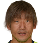 Profile photo of Masashi Oguro